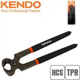 KENDO-11213-คีมปากนกแก้ว-200mm-8นิ้ว